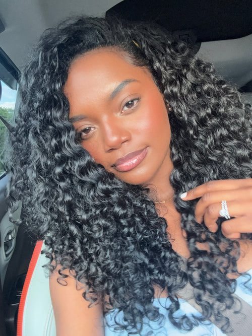Burmese Curly
