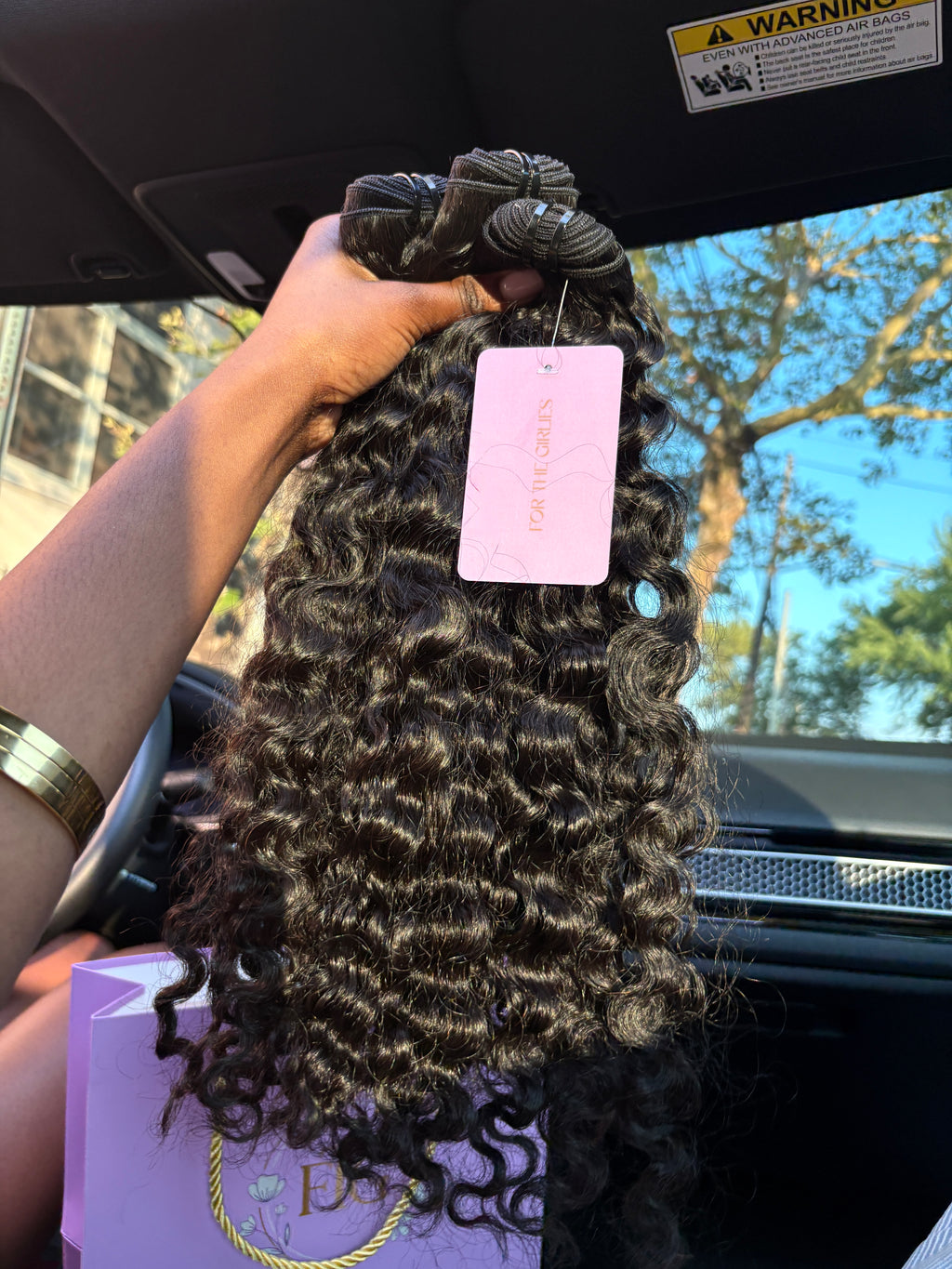 Burmese Curly