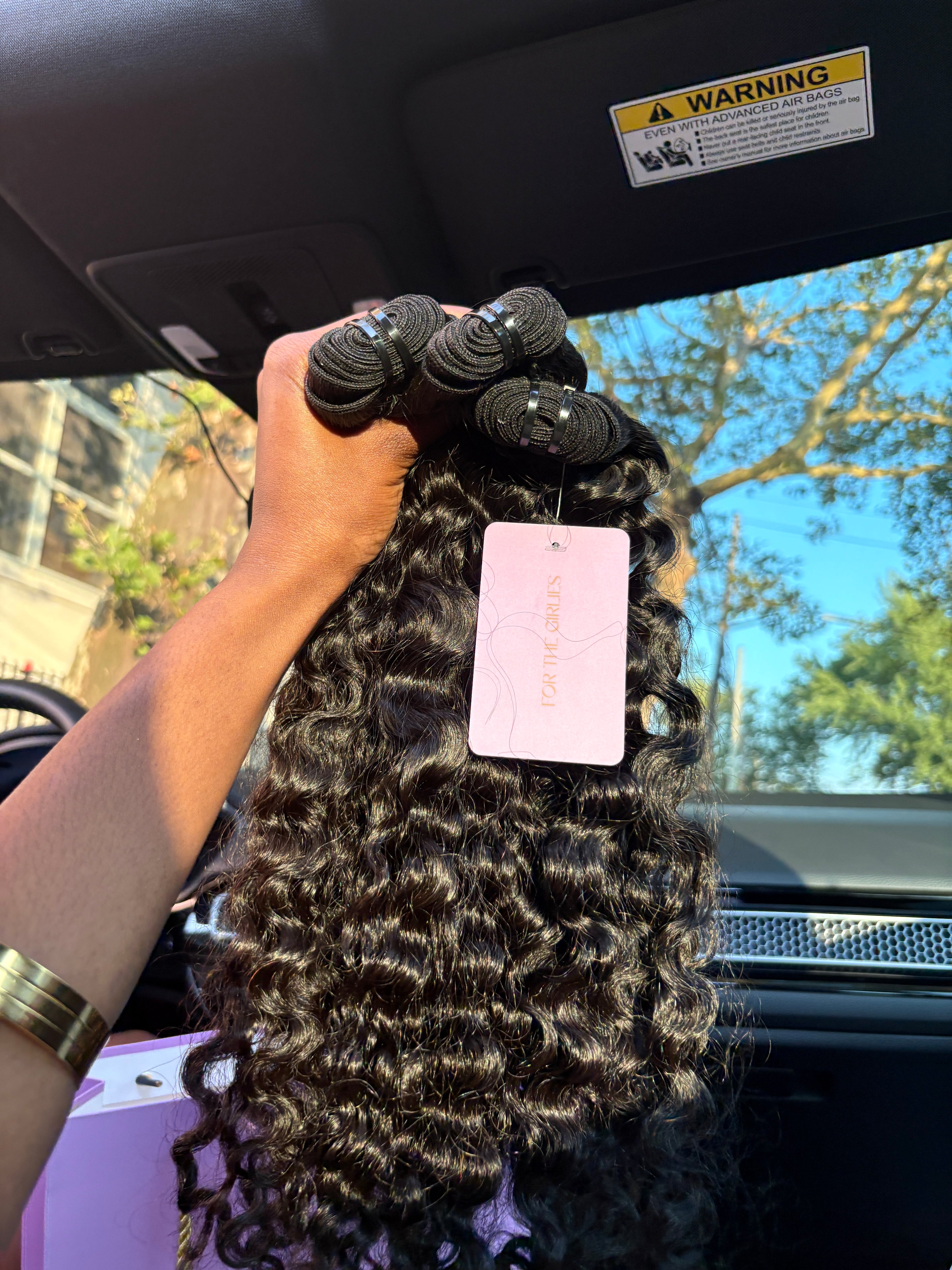 Burmese Curly