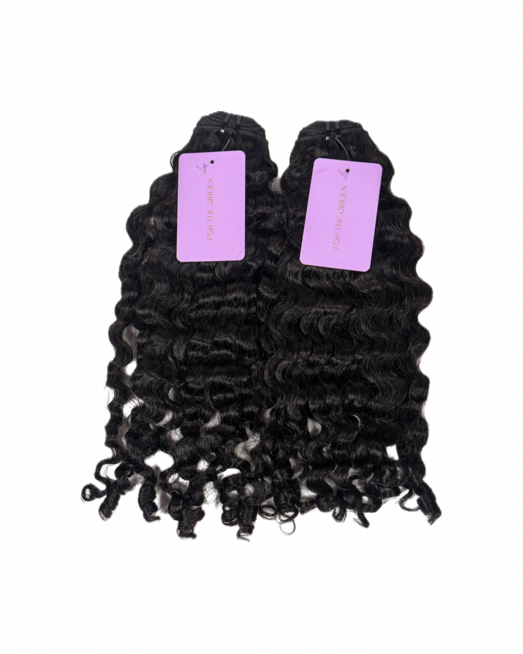 Burmese Curly
