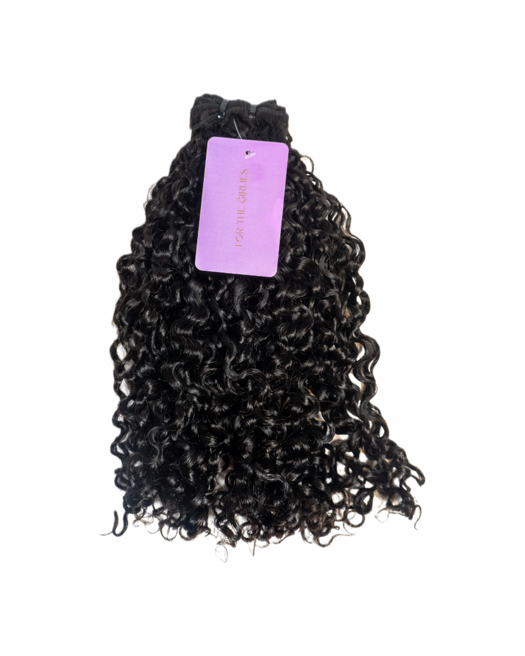 Island Curly