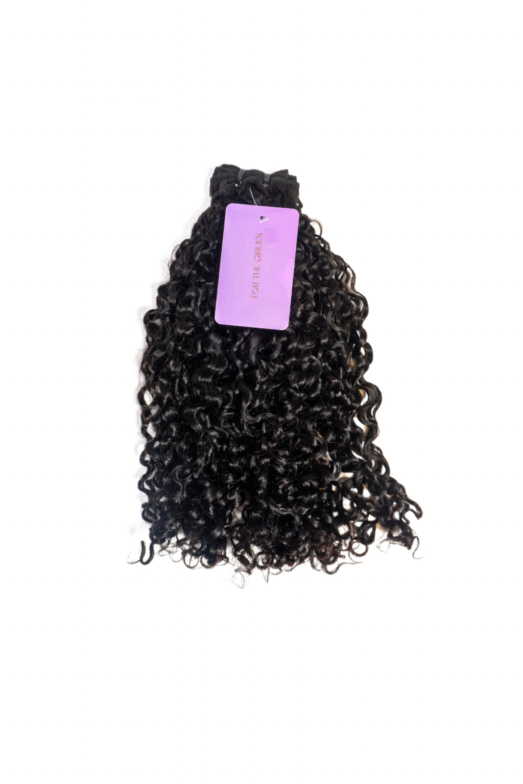 Island Curly