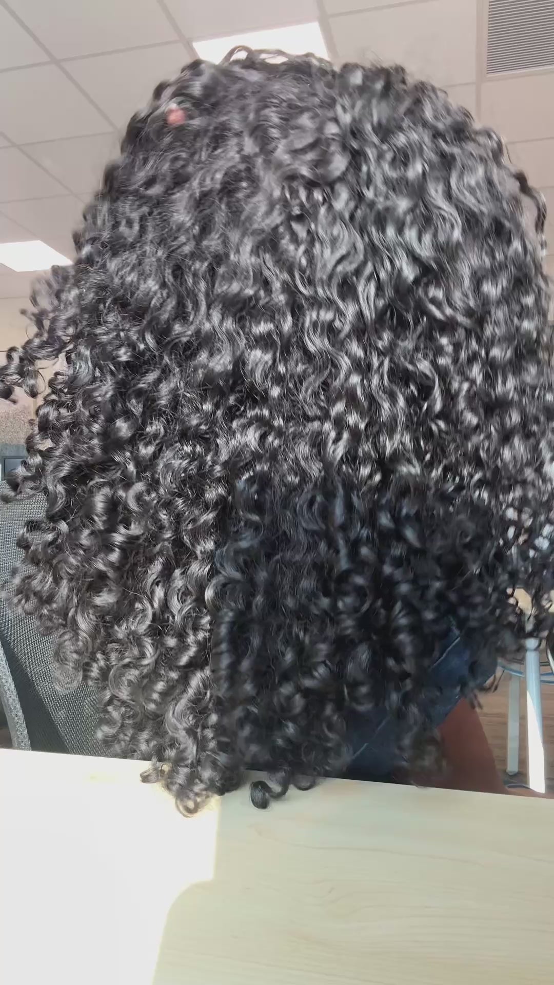 Burmese Curly