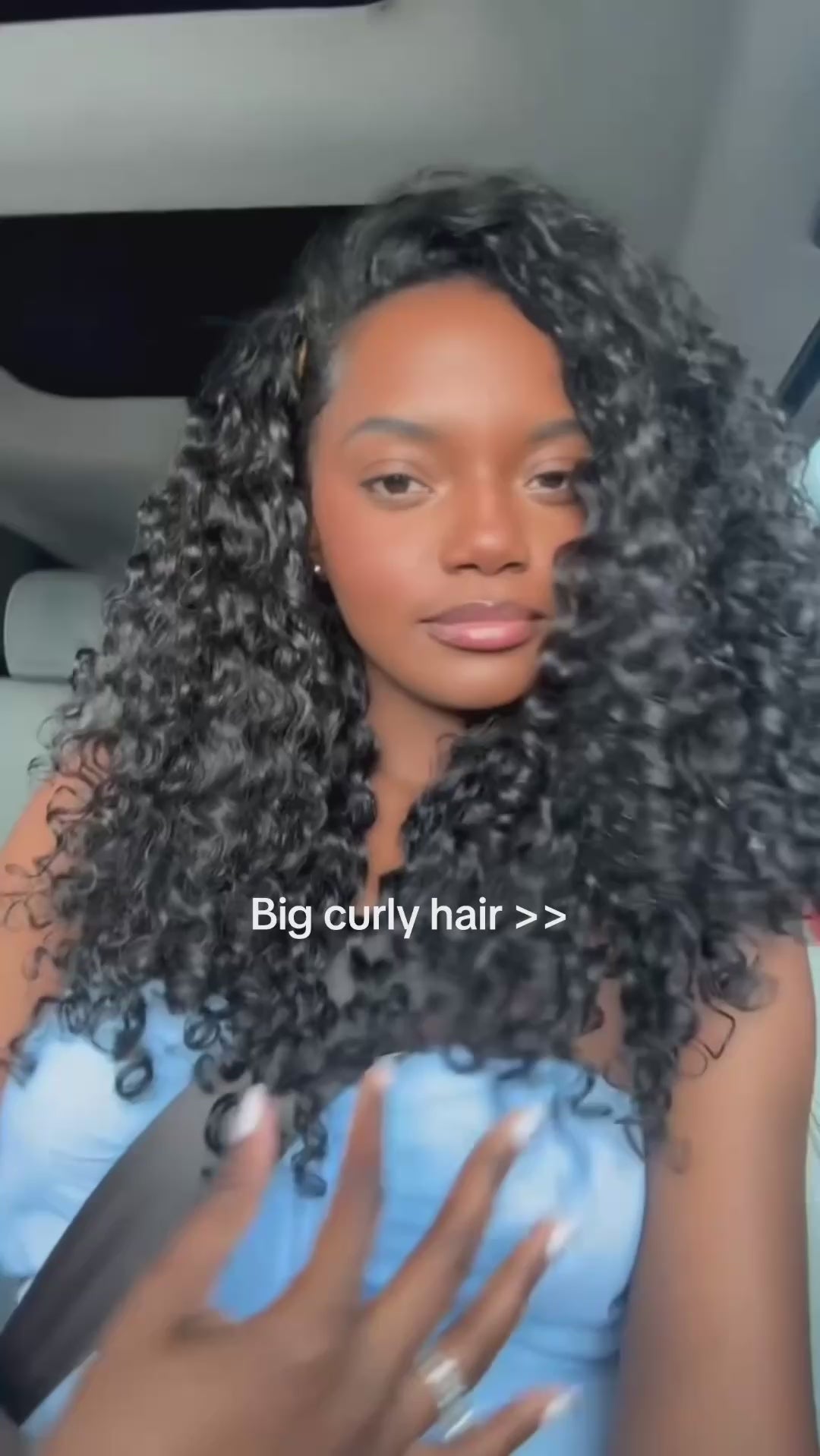 Burmese Curly